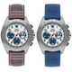 PULSEIRA-COURO