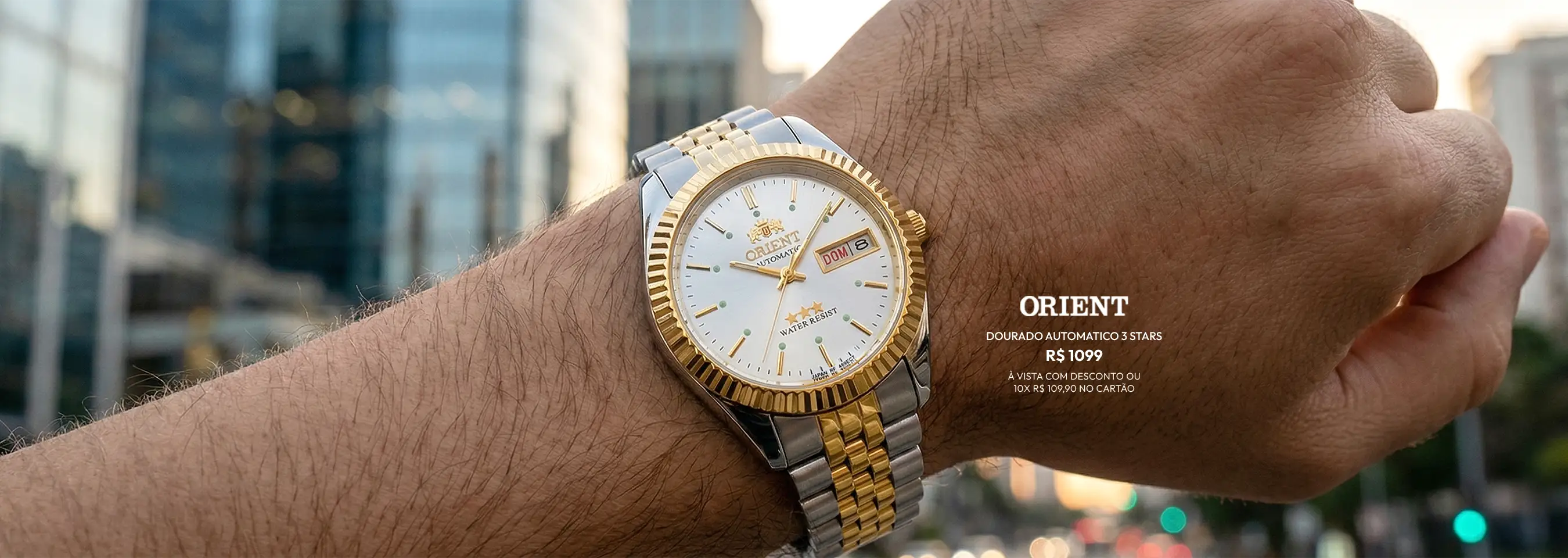 ORIENT