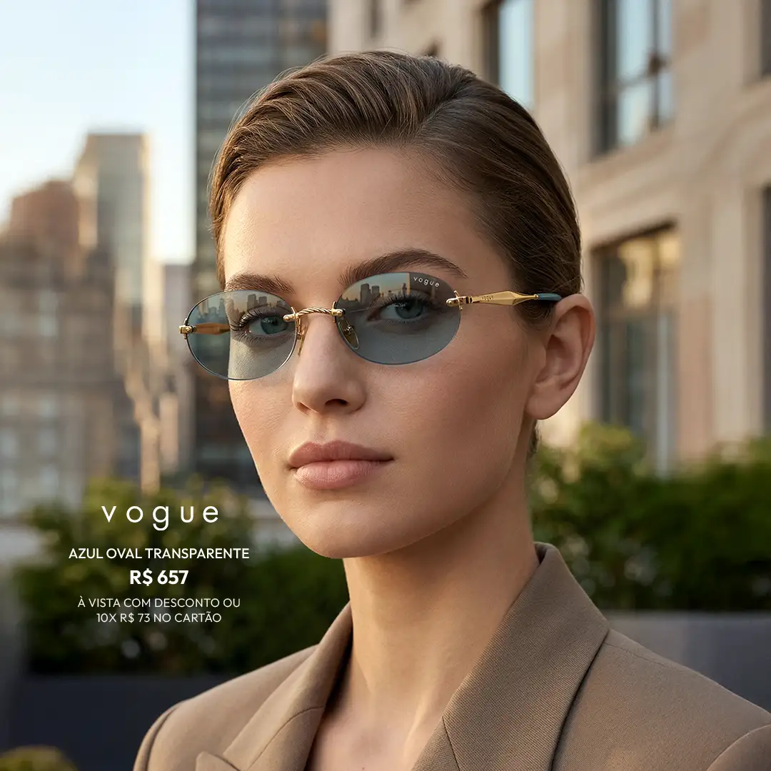 VOGUE