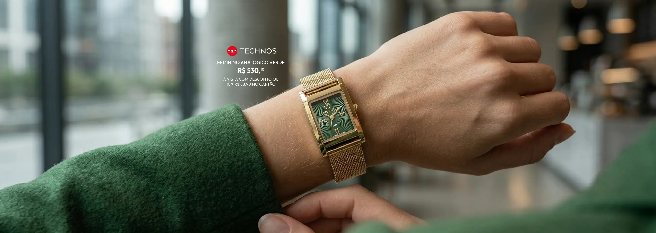 TECHNOS