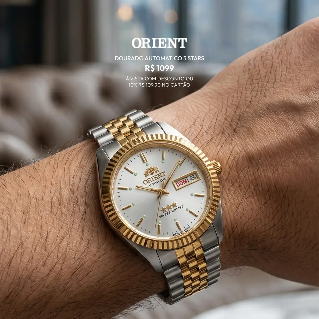 ORIENT